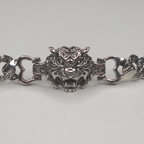 Tiger Bracelet